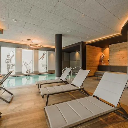 Hotel Rosa Wellness & Spa-3